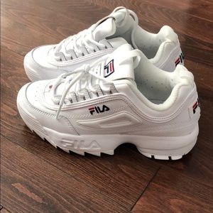 Fila Shoes